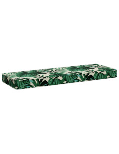 Cuscino per Panchina a 1 Pezzo VUGHT 100% Poliestere