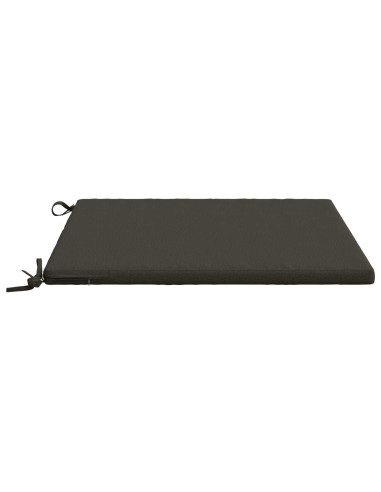 Cuscini per Sedia in 4 Pezzi SOEST 4 pz 100% Poliestere