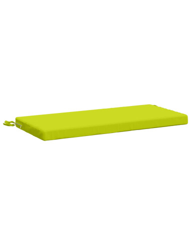 Cuscini per Panchina a 2 Pezzi SOEST 2 pz 100% Poliestere