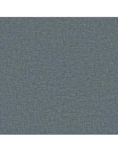 Cuscino per Sedia Papasan VIANEN 100% Poliestere Blu