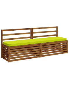 Cuscino per Panchina a 1 Pezzo VUGHT 100% Poliestere 2