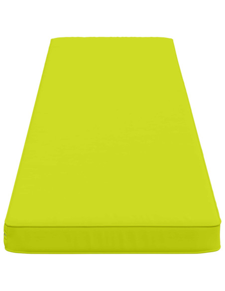 Cuscino per Panchina a 1 Pezzo VUGHT 100% Poliestere