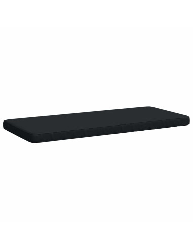 Cuscino per Panchina a 1 Pezzo VUGHT 100% Poliestere Blu Scuro