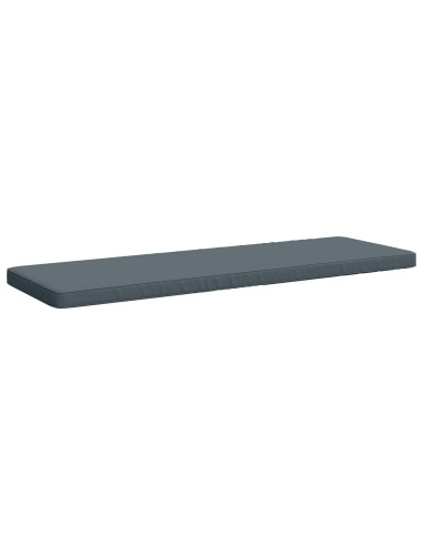 Cuscino per Panchina a 1 Pezzo VUGHT 100% Poliestere Blu