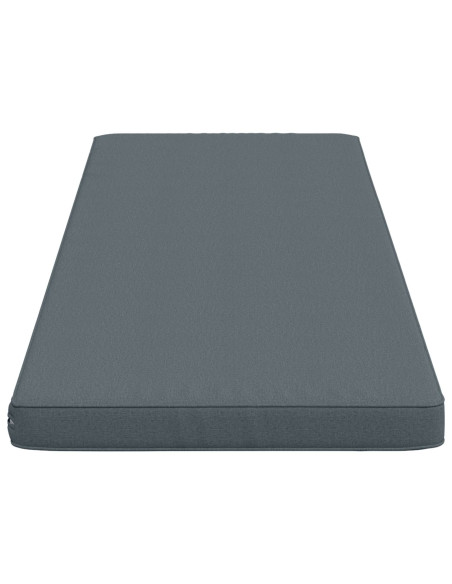 Cuscino per Panchina a 1 Pezzo VUGHT 100% Poliestere Blu