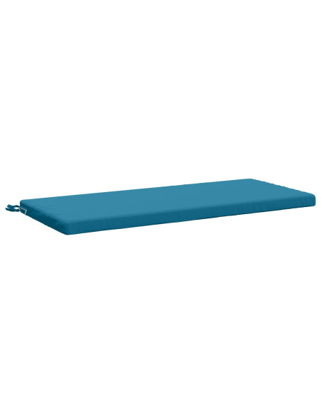 Cuscini per Panchina a 2 Pezzi SOEST 2 pz 100% Poliestere