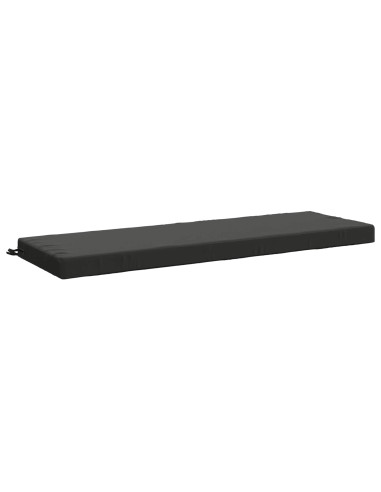 Cuscini per Panchina a 2 Pezzi SOEST 2 pz 100% Poliestere