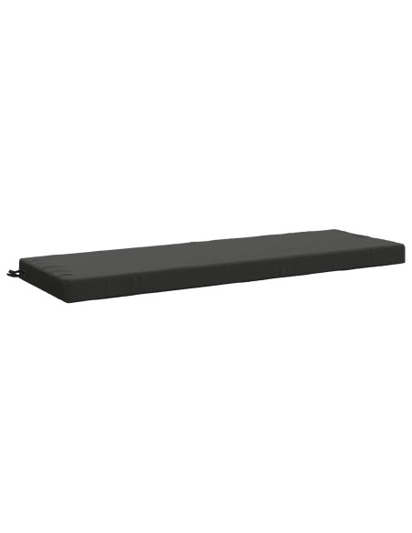 Cuscini per Panchina a 2 Pezzi SOEST 2 pz 100% Poliestere