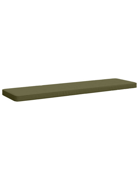 Cuscino per Panchina a 1 Pezzo VUGHT 100% Poliestere