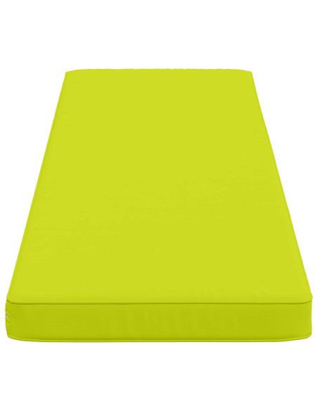 Cuscino per Panchina a 1 Pezzo VUGHT 100% Poliestere