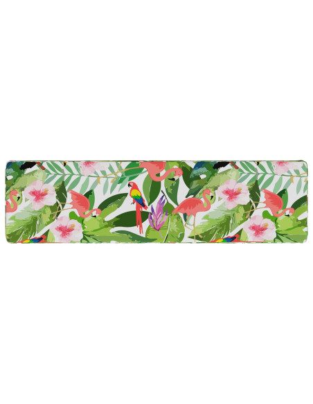 Cuscino per Panchina a 1 Pezzo VUGHT 100% Poliestere