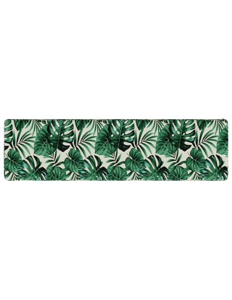 Cuscino per Panchina a 1 Pezzo VUGHT 100% Poliestere