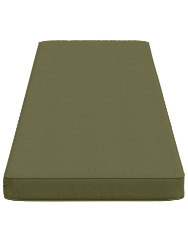 Cuscino per Panchina a 1 Pezzo VUGHT 100% Poliestere