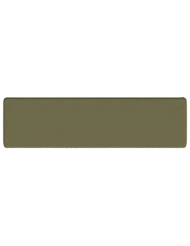 Cuscino per Panchina a 1 Pezzo VUGHT 100% Poliestere