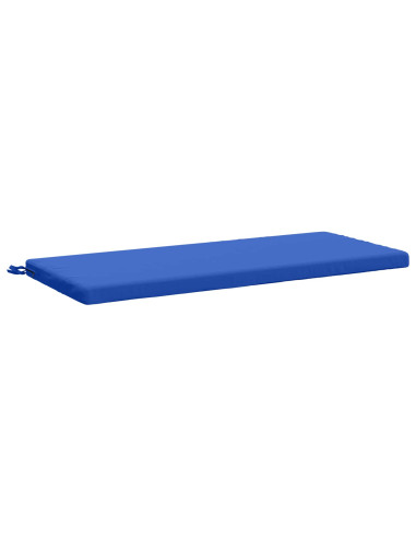 Cuscini per Panchina a 2 Pezzi SOEST 2 pz 100% Poliestere