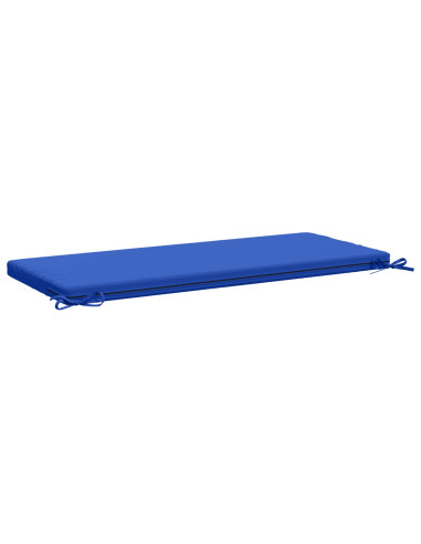 Cuscini per Panchina a 2 Pezzi SOEST 2 pz 100% Poliestere