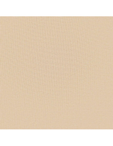 Cuscino per Sedia Appesa VIANEN 100% Poliestere Crema