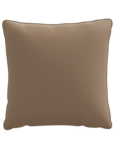 Cuscini per Schiena a 4 Pezzi PUTTEN 4 pcs 100% Poliestere