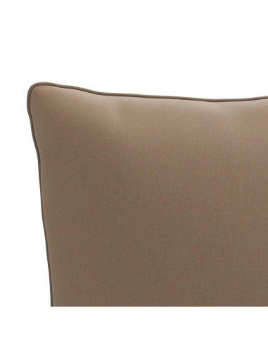 Cuscini per Schiena a 4 Pezzi PUTTEN 4 pcs 100% Poliestere