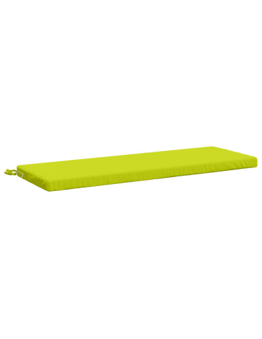 Cuscini per Panchina a 2 Pezzi SOEST 2 pz 100% Poliestere