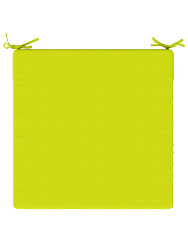 Cuscini per Sedia in 4 Pezzi SOEST 4 pz 100% Poliestere