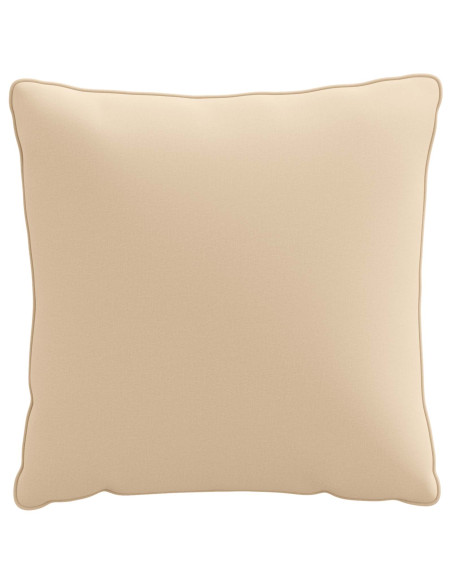 Cuscini per Schiena a 4 Pezzi PUTTEN 4 pcs 100% Poliestere