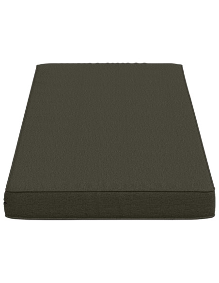 Cuscini per Panchina a 2 Pezzi VUGHT 2 pz 100% Poliestere