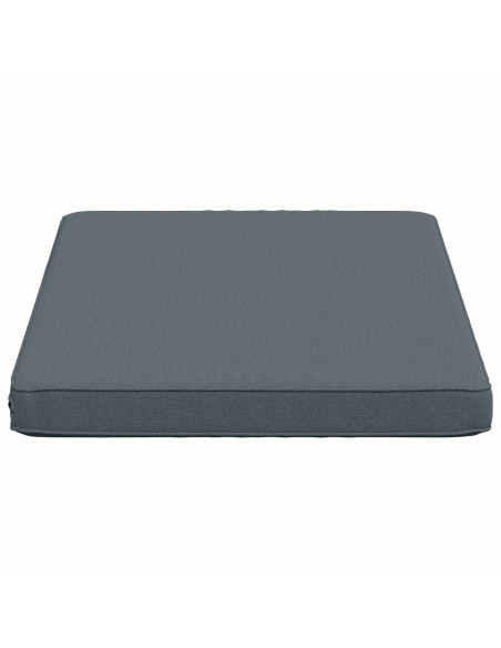 Cuscino per Panchina a 1 Pezzo VUGHT 100% Poliestere Blu