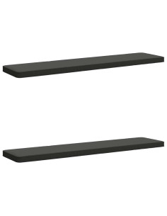 Cuscini per Panchina a 2 Pezzi VUGHT 2 pz 100% Poliestere