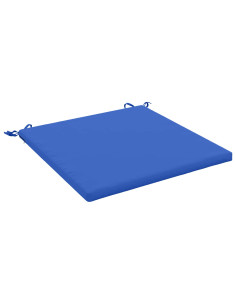 Cuscino per Sedia in Unico Pezzo SOEST 100% Poliestere