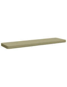 Cuscino per Panchina a 1 Pezzo VUGHT 100% Poliestere