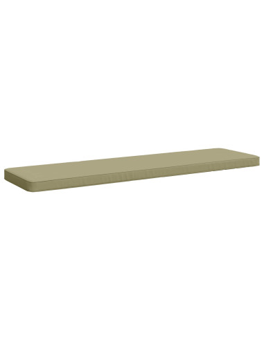 Cuscino per Panchina a 1 Pezzo VUGHT 100% Poliestere