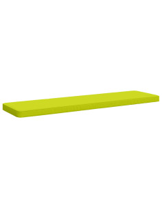 Cuscino per Panchina a 1 Pezzo VUGHT 100% Poliestere