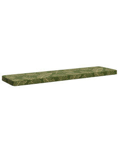 Cuscino per Panchina a 1 Pezzo VUGHT 100% Poliestere