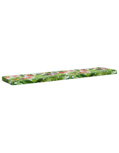 Cuscino per Panchina a 1 Pezzo VUGHT 100% Poliestere