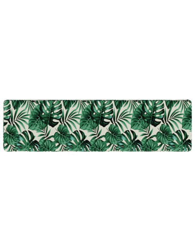 Cuscino per Panchina a 1 Pezzo VUGHT 100% Poliestere