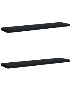 Cuscini per Panchina a 2 Pezzi VUGHT 2 pz 100% Poliestere