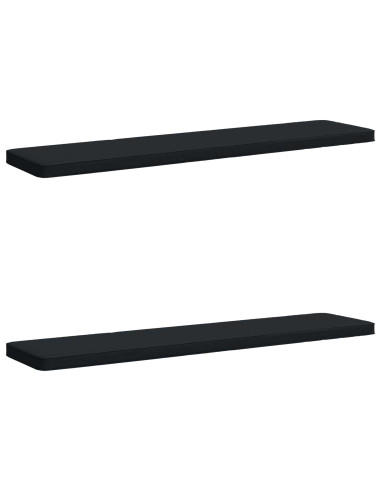Cuscini per Panchina a 2 Pezzi VUGHT 2 pz 100% Poliestere