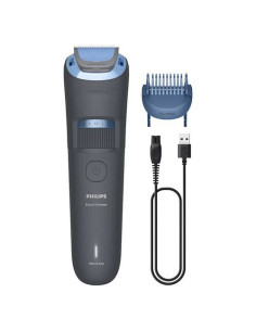 BEARDTRIMMER SERIES 3000 20 LUNGHEZ PHILIPS 0,5-10MM