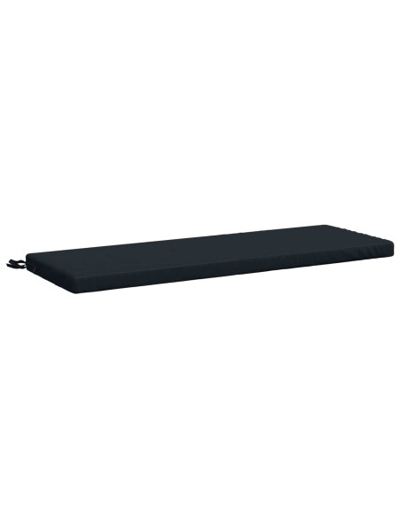 Cuscini per Panchina a 2 Pezzi SOEST 2 pz 100% Poliestere