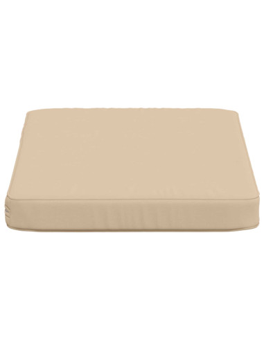 Cuscini per Panchina a 2 Pezzi VUGHT 2 pcs 100% Poliestere