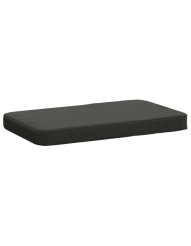 Cuscino per Panchina a 1 Pezzo VUGHT 100% Poliestere Antracite