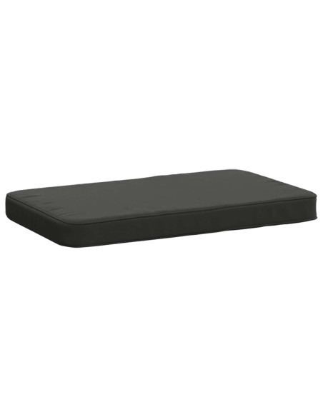 Cuscini per Panchina a 2 Pezzi VUGHT 2 pcs 100% Poliestere