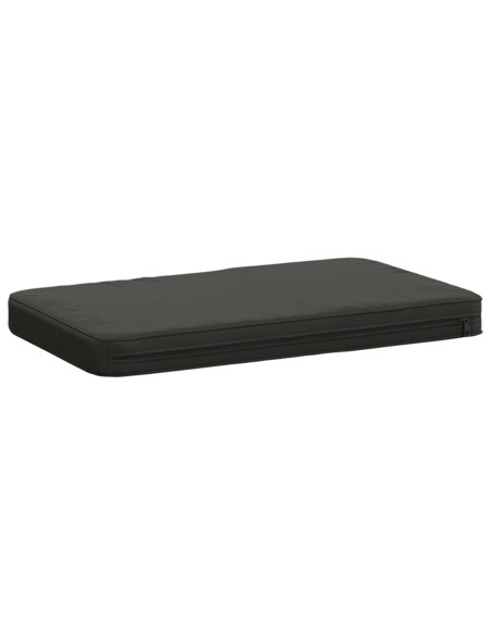 Cuscini per Panchina a 2 Pezzi VUGHT 2 pcs 100% Poliestere