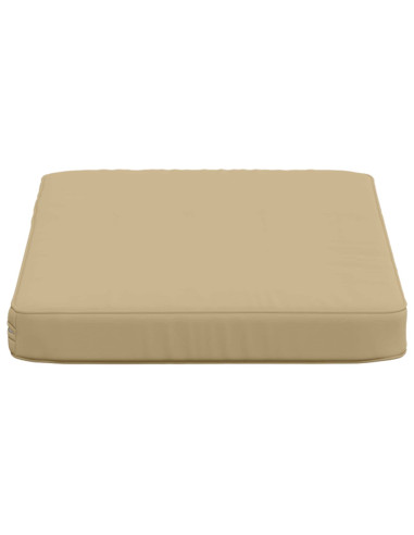 Cuscini per Panchina a 2 Pezzi VUGHT 2 pcs 100% Poliestere