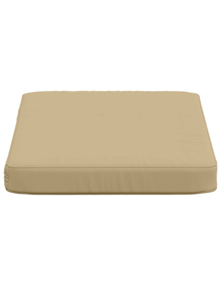 Cuscini per Panchina a 2 Pezzi VUGHT 2 pcs 100% Poliestere