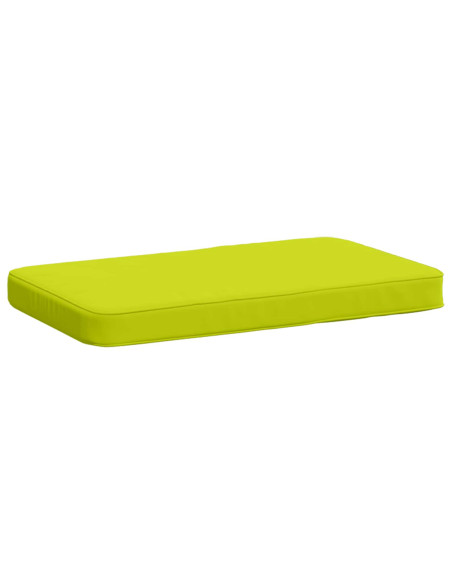 Cuscini per Panchina a 2 Pezzi VUGHT 2 pcs 100% Poliestere