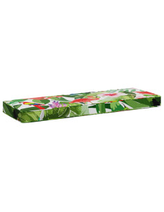 Cuscino per Panchina a 1 Pezzo VUGHT 100% Poliestere