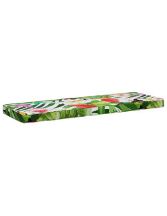 Cuscino per Panchina a 1 Pezzo VUGHT 100% Poliestere