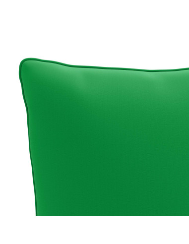 Cuscini per Schiena a 4 Pezzi PUTTEN 4 pcs 100% Poliestere